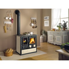 Rosa Sinistra Reverse