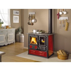 rosa reverse cook stove