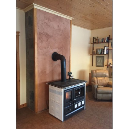 What is the Best Wood Cook Stove? 