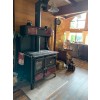 best wood cook stove