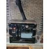 cast iron range cooker