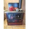 cook stove