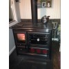 wood cooking stove