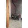 cook stove