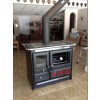cooking stove