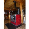 cook stove