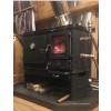 mini cook stove range