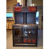 Maine cook stove