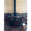 Michigan cook stove