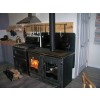 Missouri cook stove