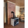 cook stove