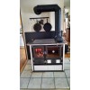 cook stove