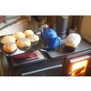 mini cook stove range