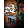 cook stove