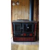 cook stove