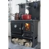 mini cook stove range