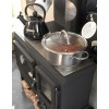 mini cook stove range