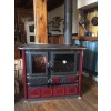 Vermont cook stove