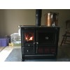 cooking stove