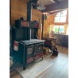 best wood cook stove