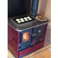 cook stove