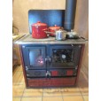 cook stove