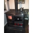 wood cooking stove