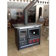 cooking stove