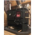 mini cook stove range