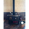 Michigan cook stove