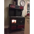 best cook stove