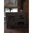 new hampshire wood cook stove