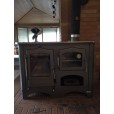 new hampshire wood cook stove