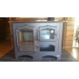 New York cook stove