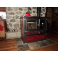 rosa reverse cook stove