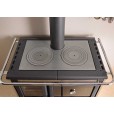 Rosa XXL Cooktop