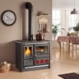 Rosa XXL Wood Cook Stove