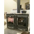 texas wood stove
