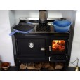 mini cook stove range