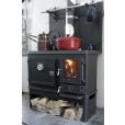 mini cook stove range