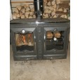 virginia cook stove