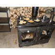 virginia wood stove