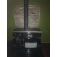 cook stove