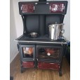 best cook stove