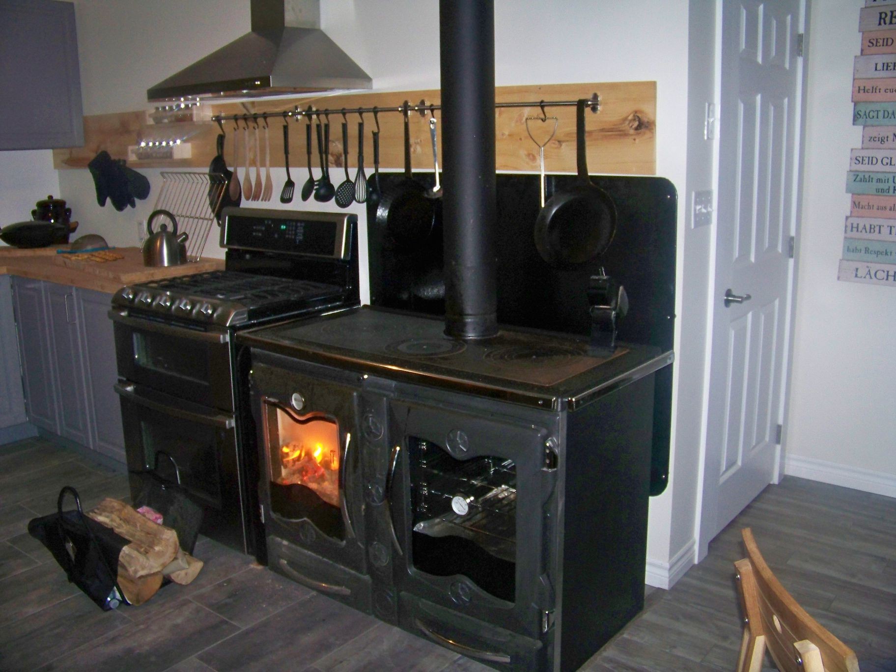  Wood Burning Stove Made In Usa News Update
