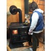 Ohio cook stove