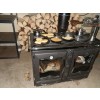 virginia wood stove